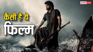 Devara Part 1 Review: जूनियर एनटीआर के फैंस के लिए ट्रीट है ये फिल्म, दिमाग हिला डालेगा देवरा का एक्शन