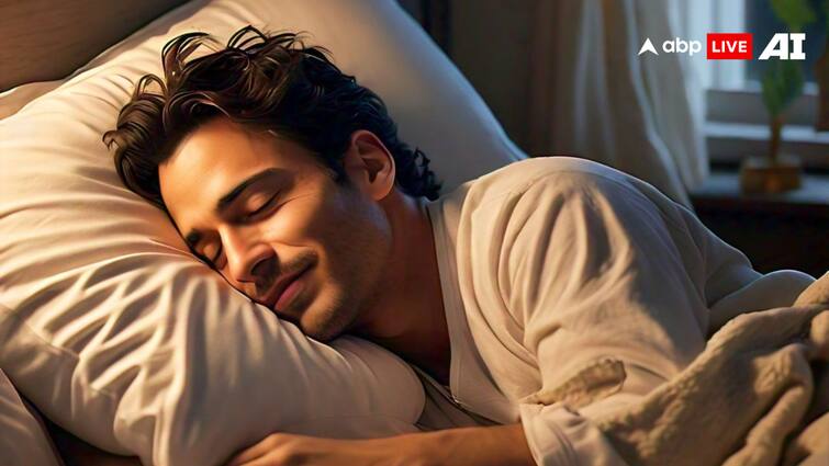 वैज्ञानिकों ने किया कमाल! अब सपने रिकॉर्ड करेगी ये मशीन, ड्रीम्स का देख सकेंगे वीडियो Scientists create a unique device to record human dreams you can also watch in video वैज्ञानिकों ने किया कमाल! अब सपने रिकॉर्ड करेगी ये मशीन, ड्रीम्स का देख सकेंगे वीडियो