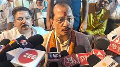 'इंडिया गठबंधन वाले देश को कमजोर करना चाहते हैं', बंगाल में बिहारी छात्रों की हुई पिटाई तो विपक्ष पर बरसे विजय सिन्हा