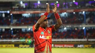 West Indies all rounder Dwayne Bravo retire from all forms of cricket between Caribbean Premier League 2024