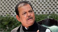 ' झारखंड में बीजेपी के पास मुद्दों की कंगाली', कांग्रेस सांसद सुबोधकांत सहाय का हमला