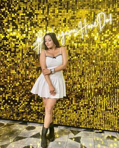 Monalisa: ભોજપુરી એક્ટ્રેસ મોનાલિસાએ વ્હાઈટ શોર્ટ ડ્રેસમાં આપ્યા હોટ પોઝ, જુઓ બોલ્ડ અંદાજ