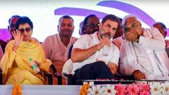 हरियाणा कांग्रेस का एक्शन, इन 13 नेताओं को पार्टी से निष्कासित किया, क्या है वजह?