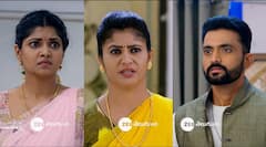 కలవారి కోడలు కనకమహాలక్ష్మీ సీరియల్: లక్ష్మీకి పదహారు రోజుల పండగ చేస్తున్న యమున.. తల్లితో కనకాన్ని విహారి చూస్తాడా!