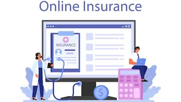 5 Reasons Why An E-Insurance Account Makes Managing Your Finances Effortless