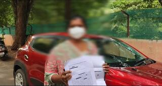 Madurai: அட்ஜெஸ் செய்தால் சிண்டிகேட் பதவி: முன்னாள் பதிவாளர் மீது கல்லூரி முதல்வர் புகார் !