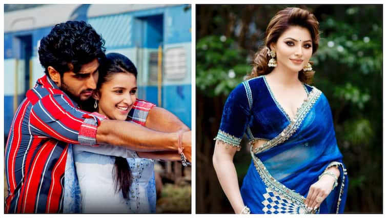 Urvashi Rautela Shares She Turned Down A Yash Raj Film For Miss Universe: 'Ishaqzaade Was Supposed To Be My Debut'