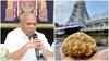 Tirupati Laddu row: టీటీడీ మాజీ ఈవో ధర్మారెడ్డి చుట్టూ బిగుస్తున్న ఉచ్చు! అందుకే రియాక్ట్ కావడం లేదా?
