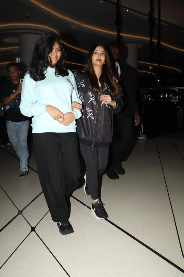 इसके अलावा कुछ यूजर्स तो ये सवाल भी कर रहे हैं कि, ‘क्या आराध्या पढ़ाई नहीं करती, वो स्कूल जाती भी या नहीं.’