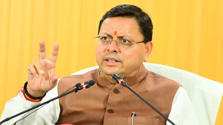 Uttarakhand News Center declared 620 industrial units ineligible for subsidy highest in Haridwar ann Uttarakhand News: केंद्र ने उत्तराखंड की 620 औद्योगिक इकाइयों को सब्सिडी के लिए अपात्र घोषित किया, हरिद्वार में सबसे ज्यादा