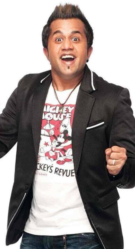 कहां गायब हैं 3 इडियट्स वाले 'चतुर'?