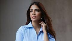 Malavika Mohanan : 'రాజాసాబ్'ని పొగిడేస్తున్న రాణిగారు..ప్రభాస్ కి ఫిధా కానివారెవరు అంటున్న మాళవిక మోహనన్!