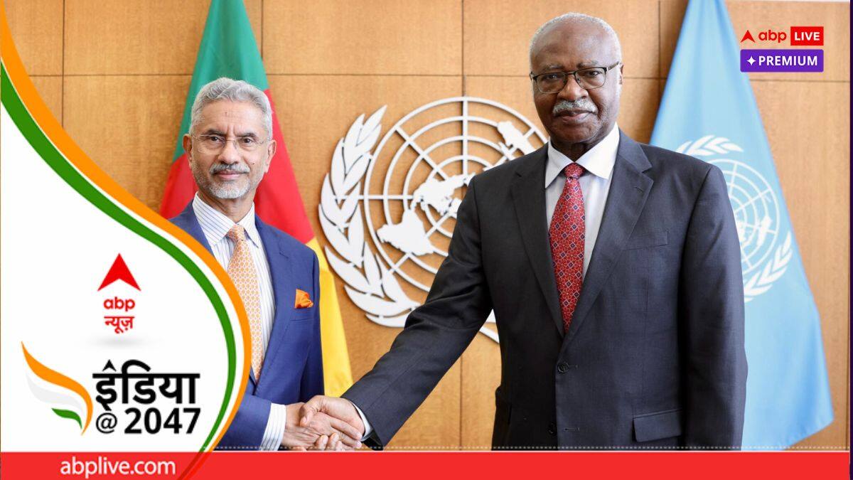 चीन रोड़े अटकाने के लिए चाहे लगा ले जितना जोर, नहीं रोक पाएगा UN में भारत की स्थायी सदस्यता