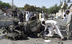 ਸ਼ੀਆ-ਸੁੰਨੀ ਮੁਸਲਮਾਨਾਂ ਵਿਚਾਲੇ ਜ਼ਮੀਨੀ ਵਿਵਾਦ ਨੂੰ ਲੈ ਕੇ ਮੁੜ ਹੋਈ ਝੜਪ, 36 ਦੀ ਮੌਤ, 80 ਤੋਂ ਵੱਧ ਜ਼ਖਮੀ, ਜਾਣੋ ਪੂਰਾ ਵਿਵਾਦ