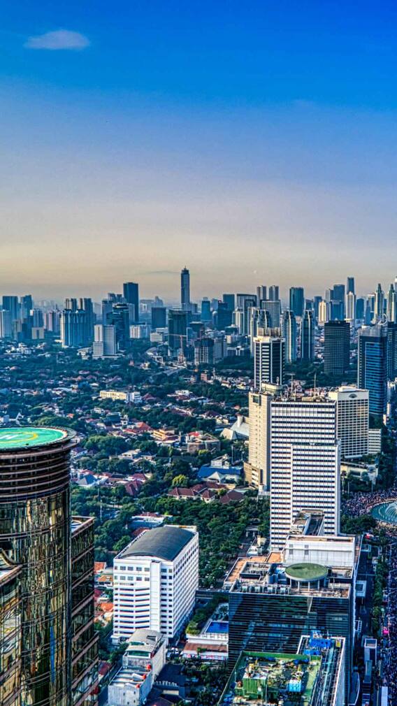 इंडोनेशिया में 1 बोतल शराब की कीमत कितनी है