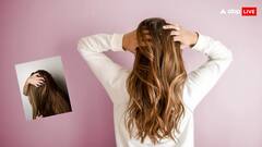 कितना मजबूत होता है इंसान के सिर का एक बाल, कितना उठा सकता है वजन?