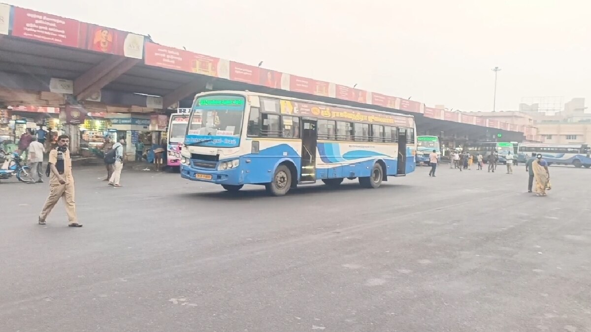 Special Bus: பக்தர்களே! பிரமோற்சவத்திற்கு திருப்பதி செல்ல ரெடியா? உங்களுக்கான அப்டேட் இதோ