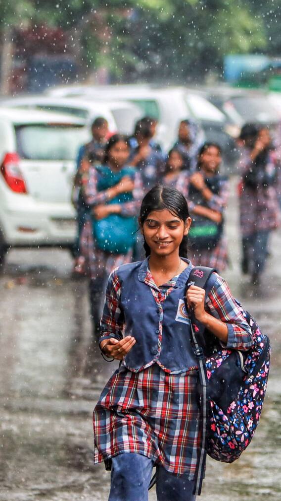 ਪੰਜਾਬ ਅਤੇ ਚੰਡੀਗੜ੍ਹ 'ਚ ਮੌਸਮ ਰਹੇਗਾ ਸਾਫ, ਇੰਨੀ ਤਰੀਕ ਤੋਂ ਵਧੇਗੀ ਠੰਡ