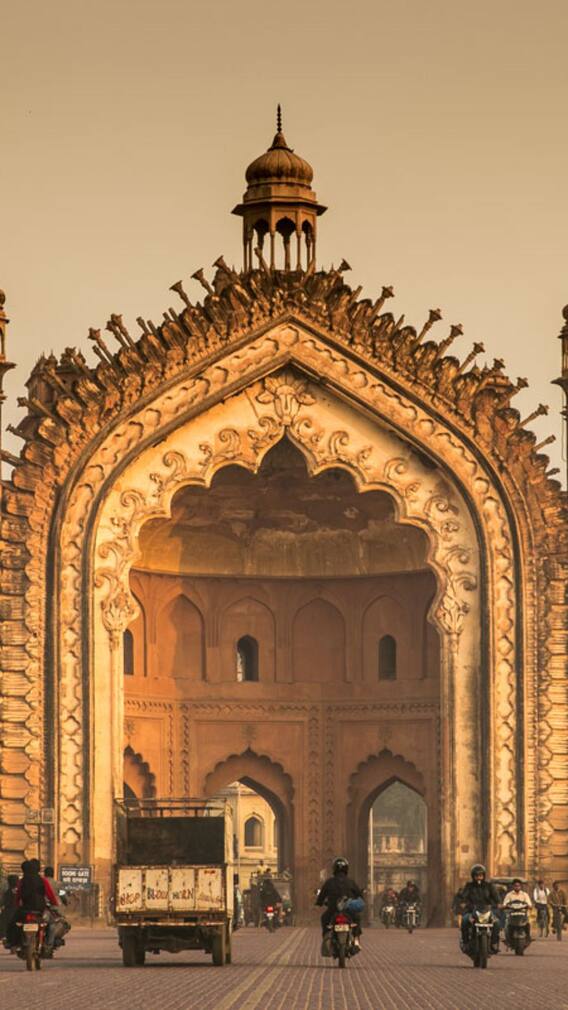 लखनऊ की ये जगहें हैं घूमने के लिए पूरी तरह फ्री!