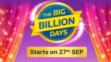 Flipkart Big Billion Days Sale 2024 શરૂ, જાણો બેસ્ટ ઓફર્સ અને ડિસ્કાઉન્ટની જાણકારી