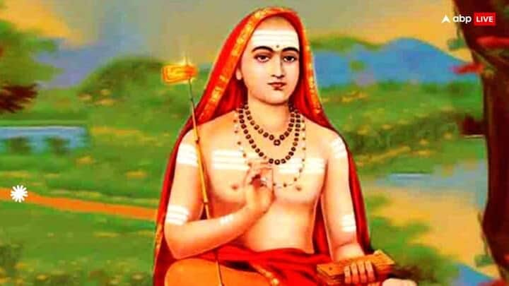 Shankaracharya: શંકરાચાર્યને સનાતન ધર્મમાં સૌથી મહાન ધાર્મિક ગુરુ માનવામાં આવે છે, જેઓ બૌદ્ધ ધર્મમાં દલાઈ લામા અને ખ્રિસ્તી ધર્મમાં પોપની સમકક્ષ છે.