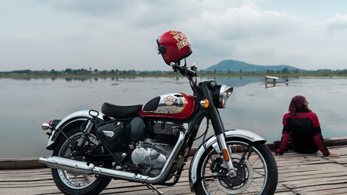 Royal Enfield के दीवानों के लिए अच्छी खबर, इंडियन मार्केट में जल्द लॉन्च होंगी 3 धांसू बाइक्स