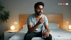 क्यों नहीं खानी चाहिए मर्दानगी बढ़ाने वाली गोलियां, हैरान कर देगा इसका नुकसान