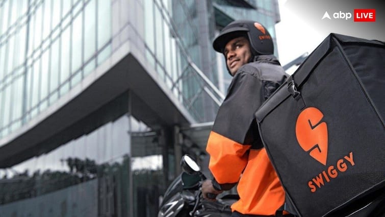 Swiggy Q3 Results disappoints due to rising competition Swiggy Share Slips Below IPO Issue Price Swiggy Share Price: स्विगी के तिमाही नतीजे से बाजार निराश, इश्यू प्राइस से निचले फिसला स्टॉक