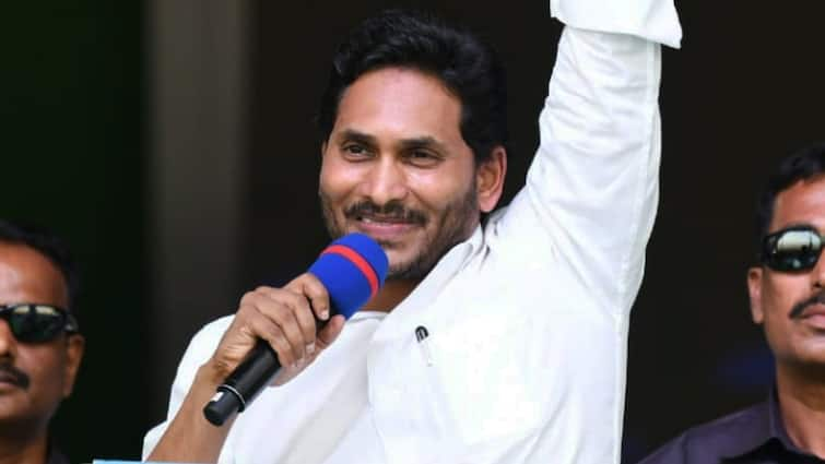 ‘I Learn Bible, However My Group Is…’: Jagan Reddy On Calls for To Declare His Religion Amid Tirupa