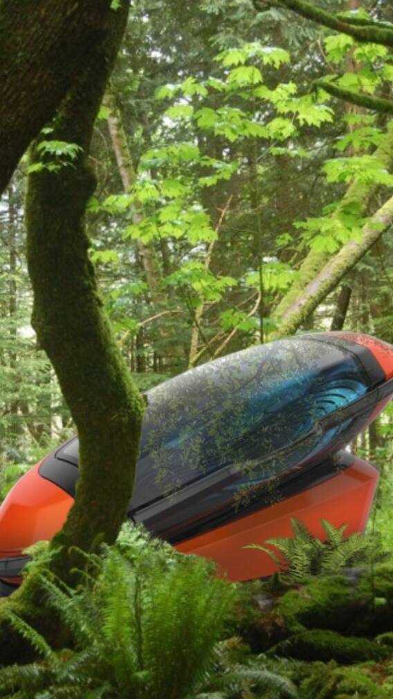 सवालों के घेरे में कैसे आया सुसाइड पॉड?