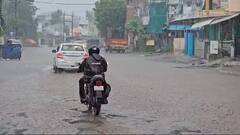 Gujarat Weather: આગામી ત્રણ દિવસમાં આ વરસાદ વધુ ઘાતક બનશેઃ હવામાન નિષ્ણાંત પરેશ ગોસ્વામીની મોટી આગાહી