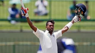 Dinesh Karthik says it will not be easy for Hardik Pandya to make comeback in Test cricket with his current fitness