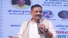 क्या नीतीश सरकार 'नेम प्लेट' नीति करेगी लागू? संजय झा की दो टूक से साफ हुआ रुख