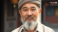 चीन की धरती पर कितने ऐसे लोग हैं जो इस्लाम को मानते हैं