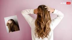 માનવ માથા પરના વાળ કેટલા મજબૂત છે, તે કેટલું વજન ઉપાડી શકે છે?