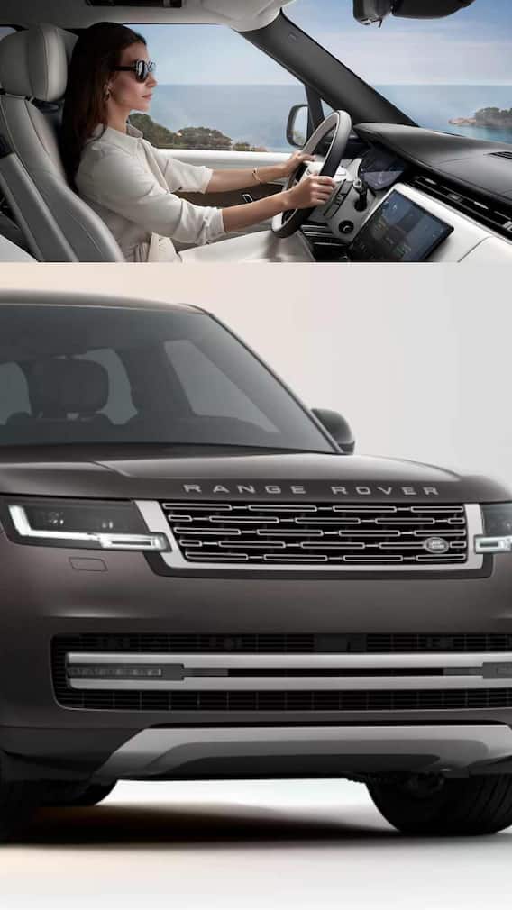 Range Rover कारों का असली मालिक कौन है?