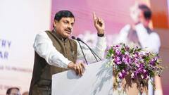 एमपी: रिजनल इंडस्ट्री कॉन्क्लेव में 23 हजार करोड़ के निवेश का प्रस्ताव, CM मोहन यादव ने दी जानकारी