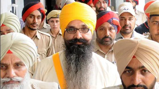 Punjab News: ਬਲਵੰਤ ਰਾਜੋਆਣਾ ਨੂੰ 16 ਮਹੀਨਿਆਂ ਬਾਅਦ ਸੁਪਰੀਮ ਕੋਰਟ ਤੋਂ ਵੱਡੀ ਰਾਹਤ ! 