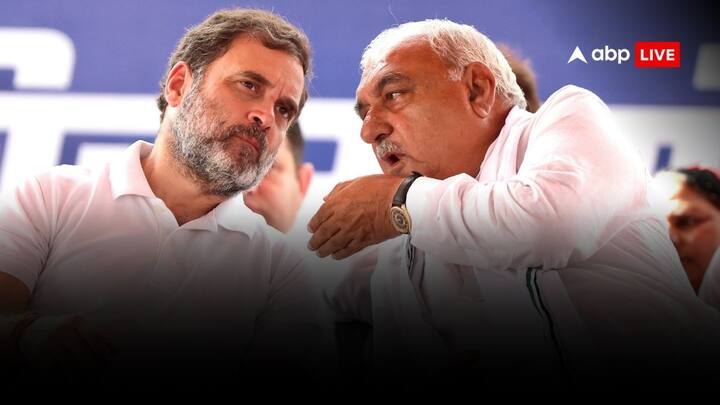 हुड्डा बोले कि कांग्रेस के शासनकाल में सोनिया गांधी ने 100-100 गज के 4 लाख प्लाट दिए थे और 3 लाख अंकित कर दिए थे. जब से भाजपा सरकार आई तो उसे स्कीम को ही रद्द कर दिया गया. इसलिए इस सरकार से हर वर्ग विमुख है.