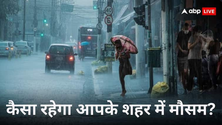 IMD Weather Update: अक्टूबर में आ जाएगी ठंड? जानें, कैसा रहेगा हफ्ते भर का मौसम