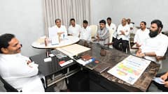 జిల్లా అధ్యక్షుల మార్పు - వైసీపీకి ఏ మేరకు లాభం?