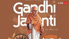 हर साल 2 अक्टूबर को क्यों मनाई जाती है गांधी जयंती, जानें इतिहास और महत्व