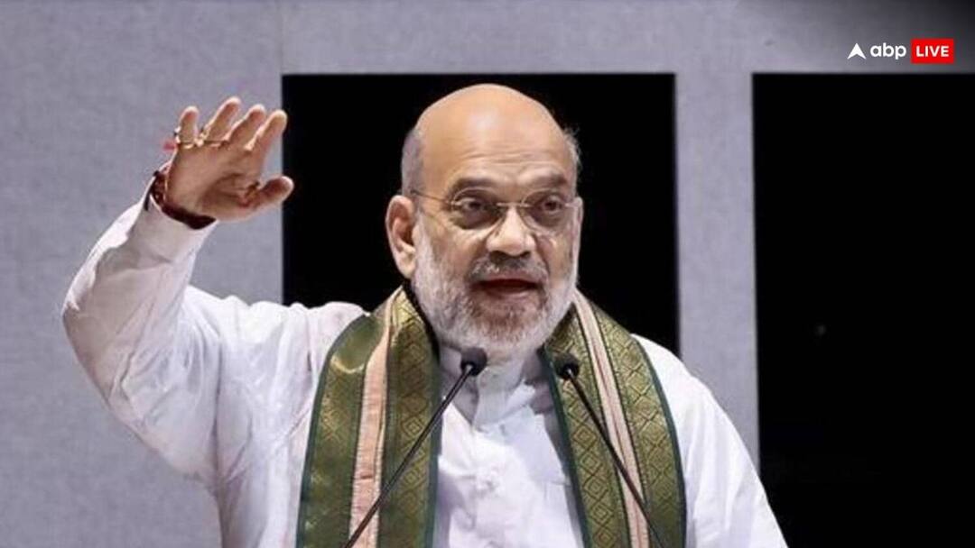 'आतंकियों के लिए फांसी का फंदा, बातचीत करनी है तो..', उमर अब्दुल्ला को अमित शाह का पैगाम Jammu Kashmir Assembly Election 2024 BJP Union Home Minister Amit Shah Attack Congress PDP and national conference party 'आतंकियों के लिए फांसी का फंदा, बातचीत करनी है तो..', उमर अब्दुल्ला को अमित शाह का पैगाम