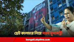 'এগুলো চলতে পারে না' এবার থ্রেট কালচার নিয়ে সরব মুখ্যমন্ত্রী, নবান্নয় যা বললেন...