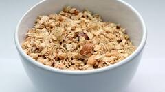 Healthy Chocolate Overnight Oats:ஆரோக்கியமான காலை உணவு; ஓவர்நைட் ஓட்ஸ் - இதோ ரெசிபி!