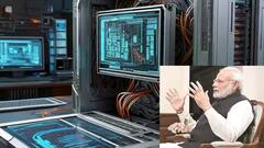 சூப்பர் கம்ப்யூட்டர்களை நாட்டுக்கு அர்ப்பணித்த பிரதமர் மோடி: மேம்படும் வானிலை முன்னறிவிப்பு .!