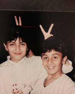 Happy Birthday Ranbir Kapoor: बचपन में बेहद क्यूट दिखते थे रणबीर कपूर, तस्वीरें देखकर आप भी हार बैठेंगे दिल