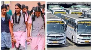Special Leave: விட்டாச்சு லீவு! இன்று முதல் வெளியூர்களுக்கு சிறப்பு பேருந்துகள் - எத்தனை பஸ்?