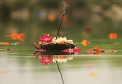 Pitru Paksha 2024 : पितृपक्षात जन्माला आलेली मुलं खरंच पूर्वजांचं रुप असतात? जाणून घ्या ज्योतिषशास्त्रात काय म्हटलंय...