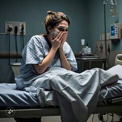 ਟੋਕੋਫੋਬੀਆ ਕੀ ਹੈ? ਜਿਸ ਕਾਰਨ ਔਰਤਾਂ ਬੱਚੇ ਪੈਦਾ ਨਾ ਕਰਨ ਦਾ ਫੈਸਲਾ ਕਰਦੀਆਂ ਨੇ